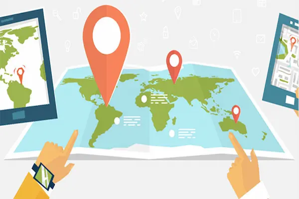 تغییر صدای دستیار گوگل مپ