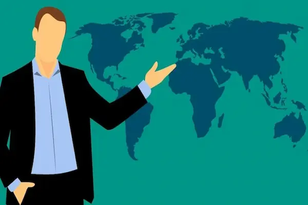 چطور گوگل مپ را فارسی کنیم